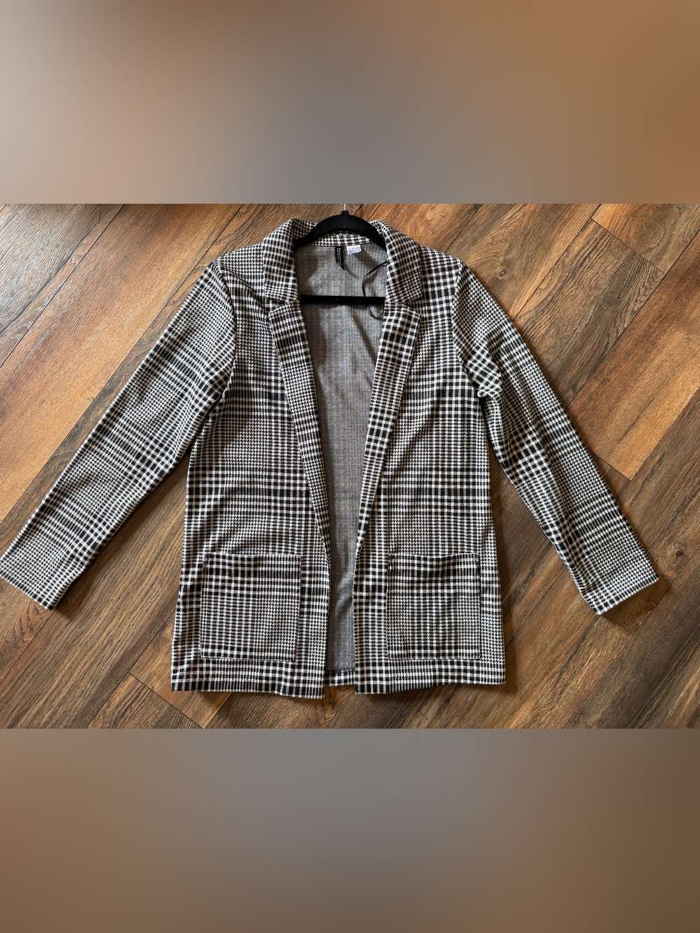 Women’s fall Blazer